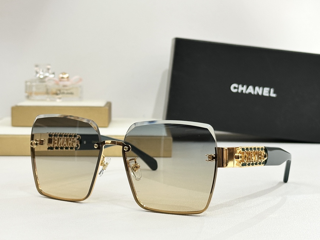 CHANE*MODEL：CH8041SIZE：57口19-145