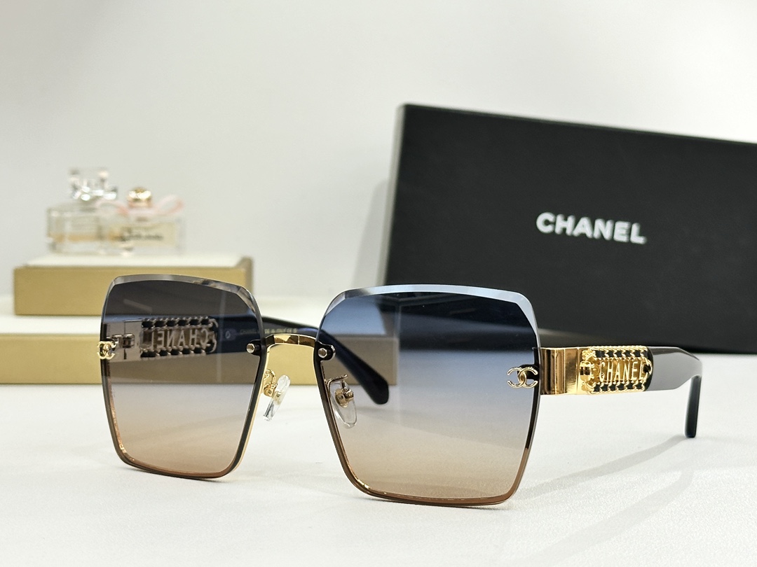 CHANE*MODEL：CH8041SIZE：57口19-145