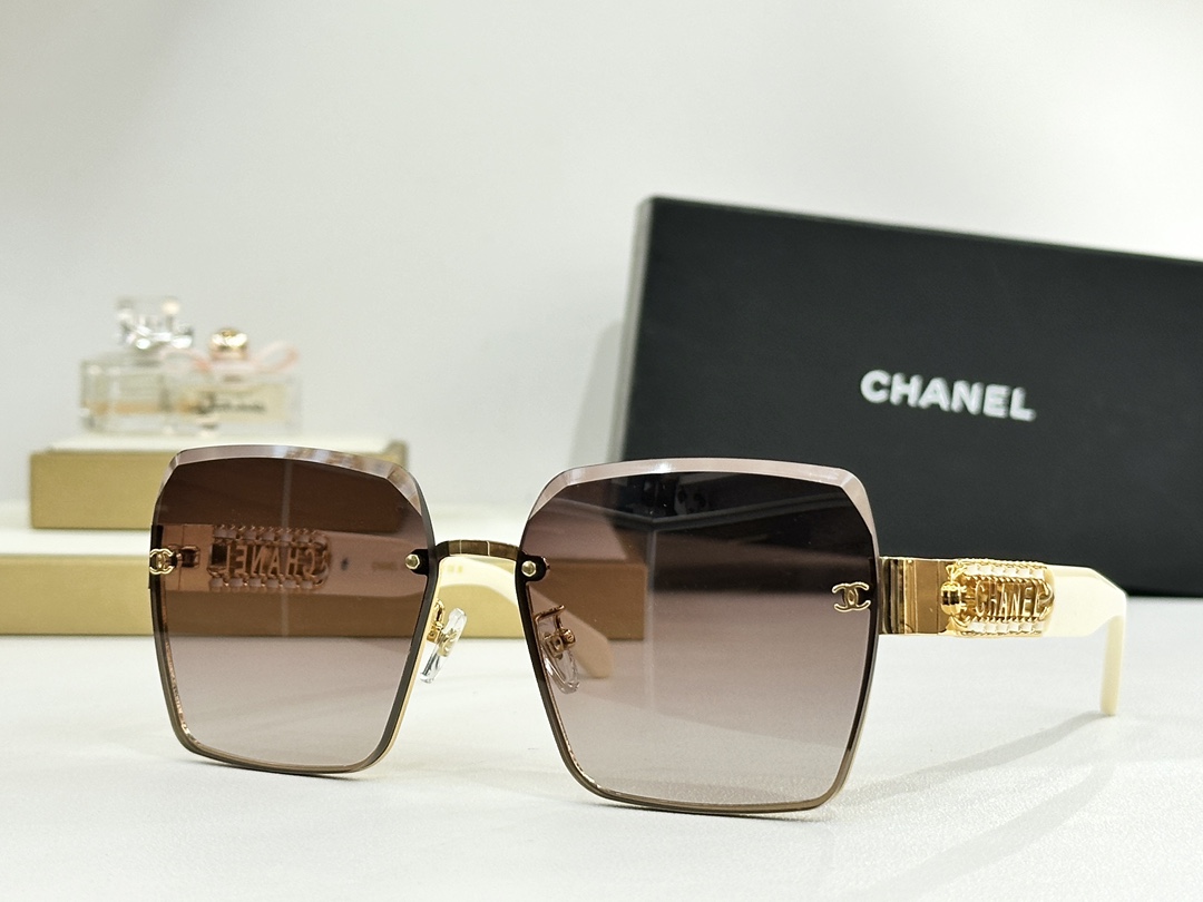 CHANE*MODEL：CH8041SIZE：57口19-145