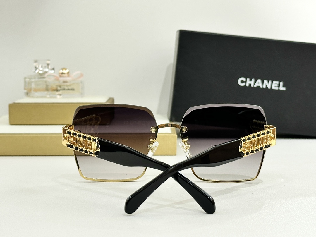 CHANE*MODEL：CH8041SIZE：57口19-145