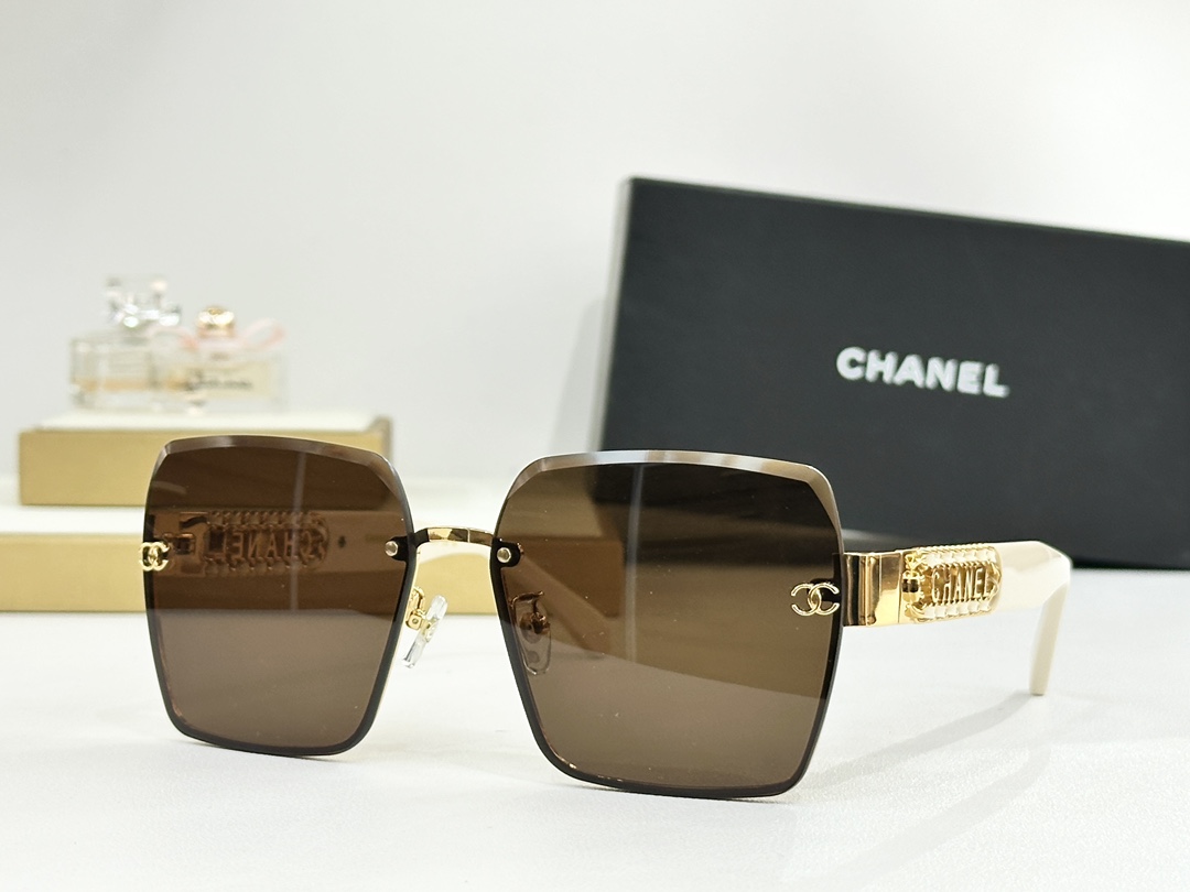 CHANE*MODEL：CH8041SIZE：57口19-145