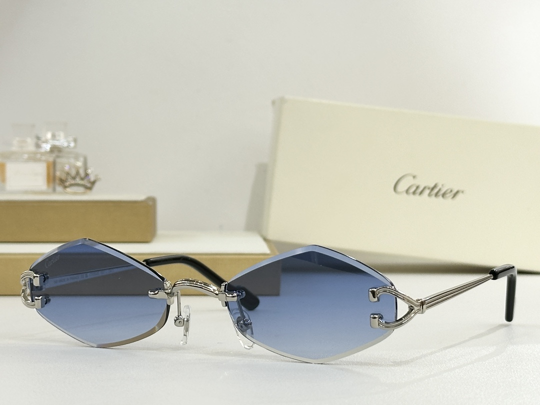 Cartie*Mod：CT0552SSize：58口18-140