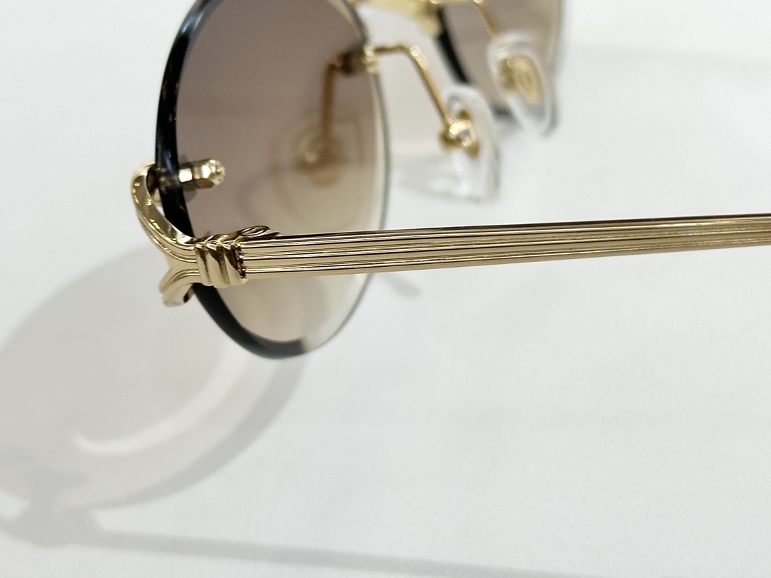 Cartie*Mod：CT0551SSize：58口18-140