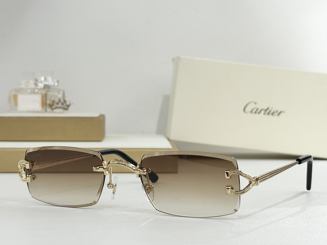 。Cartie*Mod：CT0550SSize：58口18-140