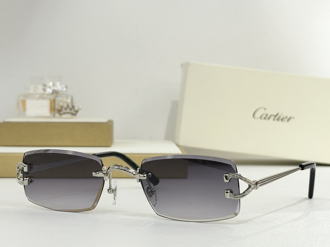 。Cartie*Mod：CT0550SSize：58口18-140