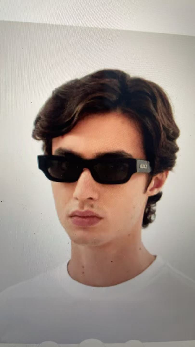 GUCC*MODEL：GG1839SSIZE：52口19-145