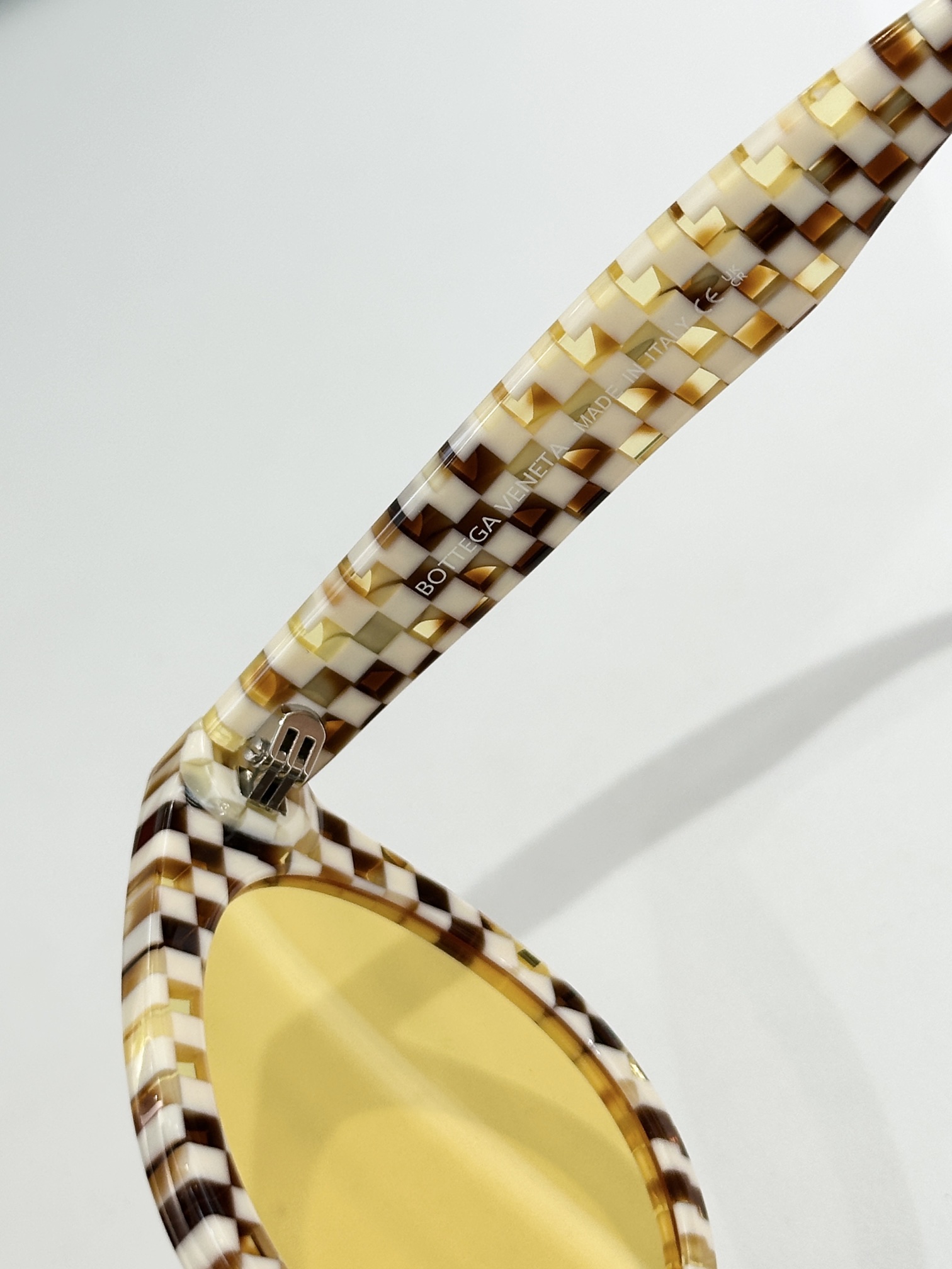 BOTTEGA VENET*MODEL：BV1352SKSize：55口19 145