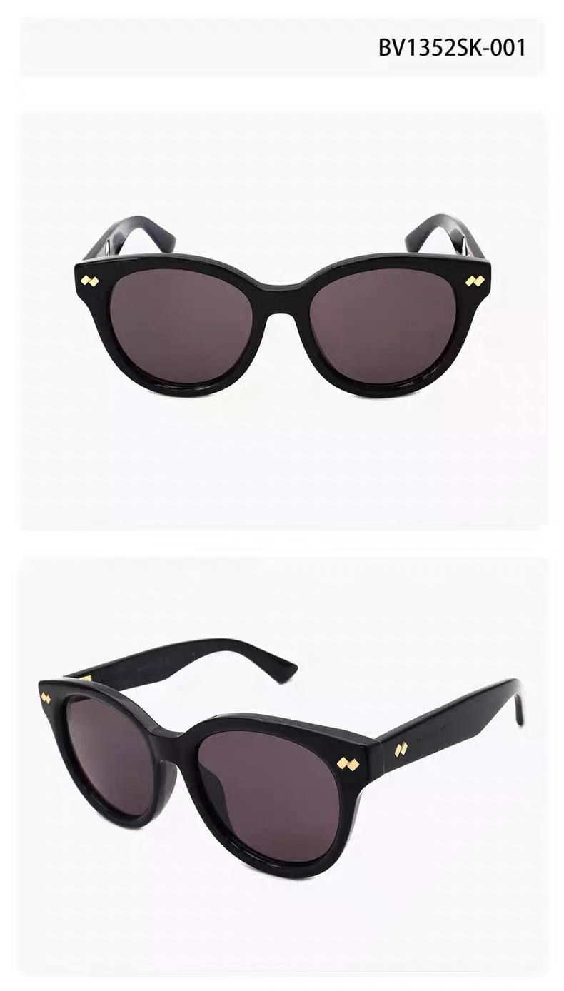 BOTTEGA VENET*MODEL：BV1352SKSize：55口19 145