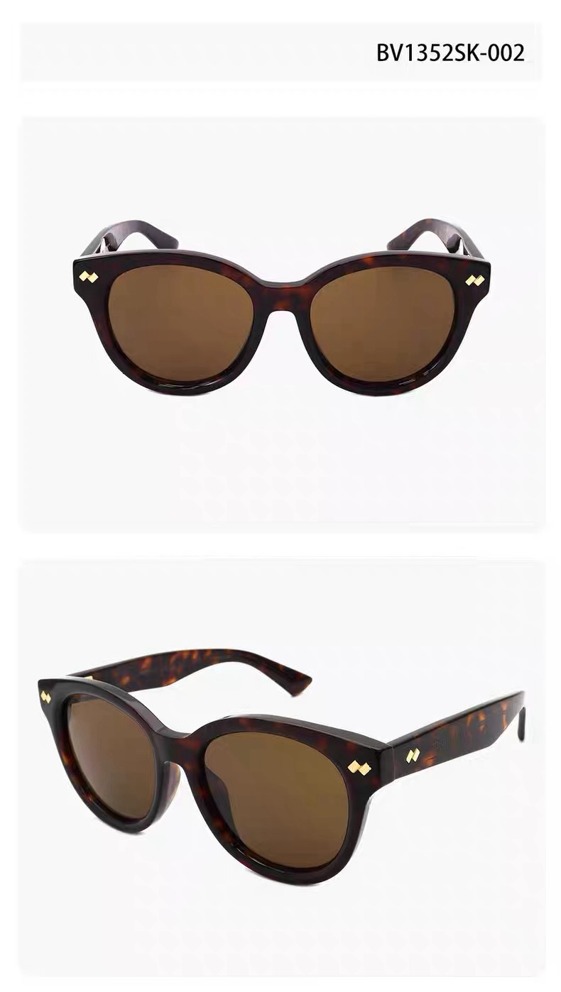 BOTTEGA VENET*MODEL：BV1352SKSize：55口19 145