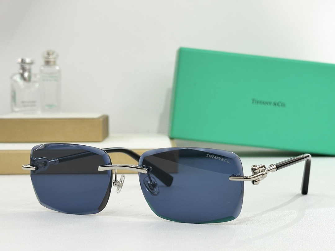 TIFFANY&Co.MODEL：TF5032SIZE：58口17-140