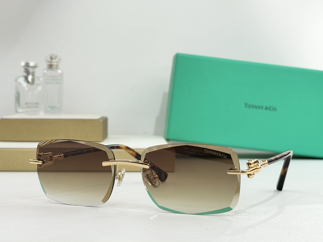 TIFFANY&Co.MODEL：TF5032SIZE：58口17-140