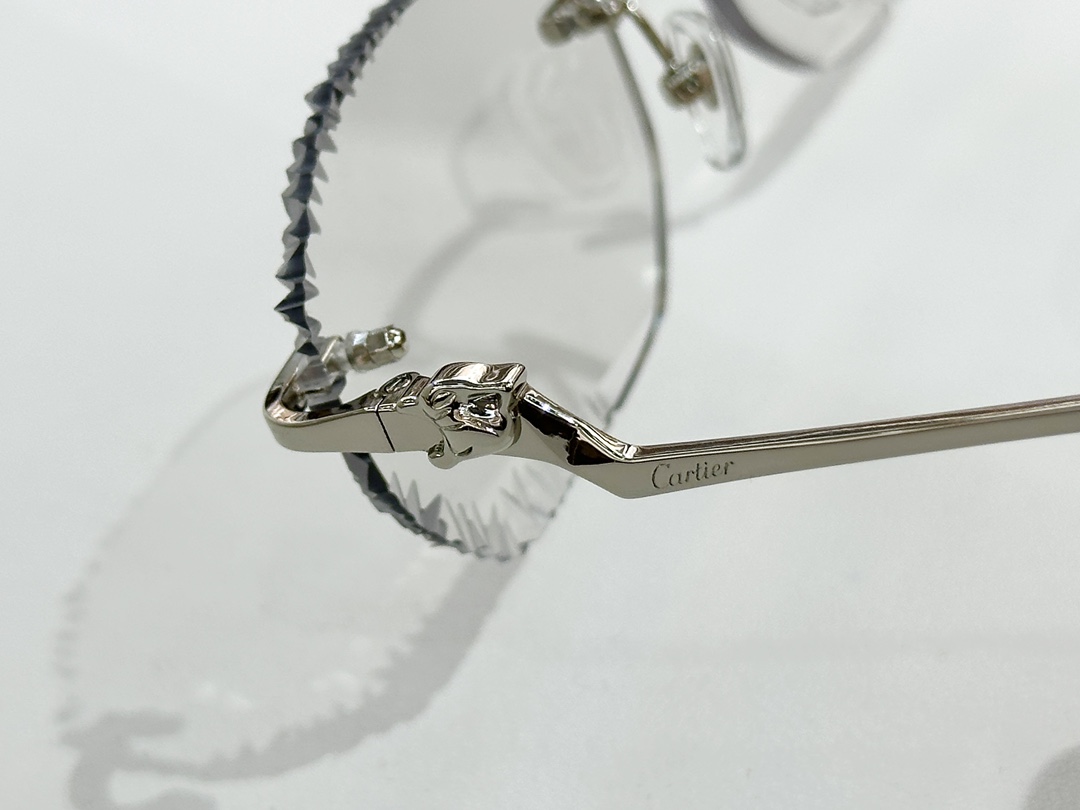 Cartie*MODEL：CT0711SSIZE: 59口18-143变色：