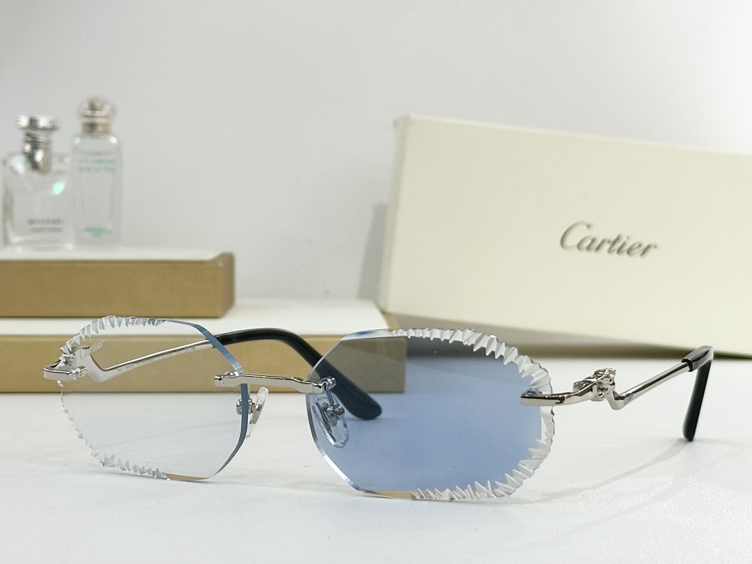 Cartie*MODEL：CT0711SSIZE: 59口18-143变色：