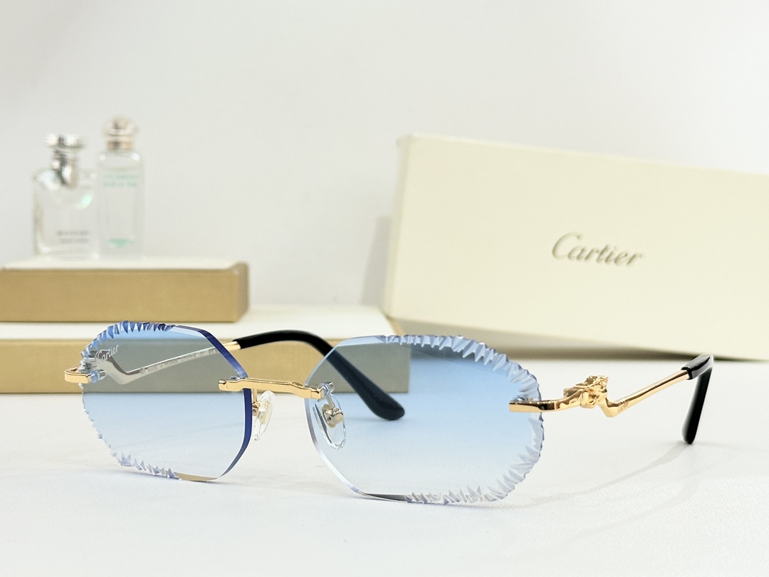 Cartie*MODEL：CT0711SSIZE: 59口18-143