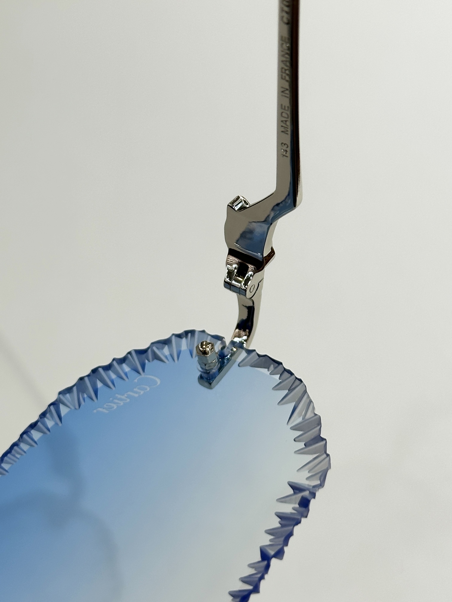 Cartie*MODEL：CT0711SSIZE: 59口18-143