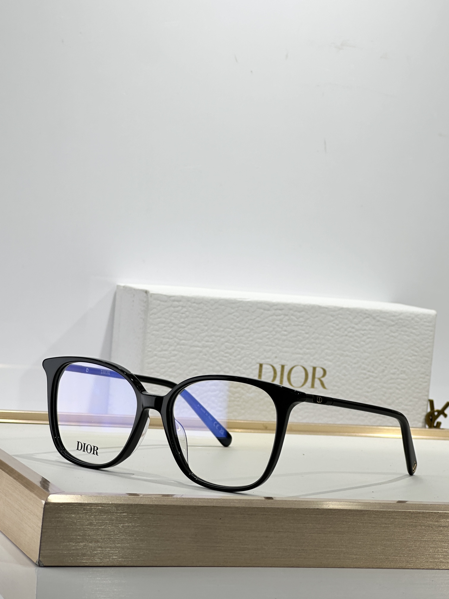 DIORMOD：MiniCD S11Size：53口16 140