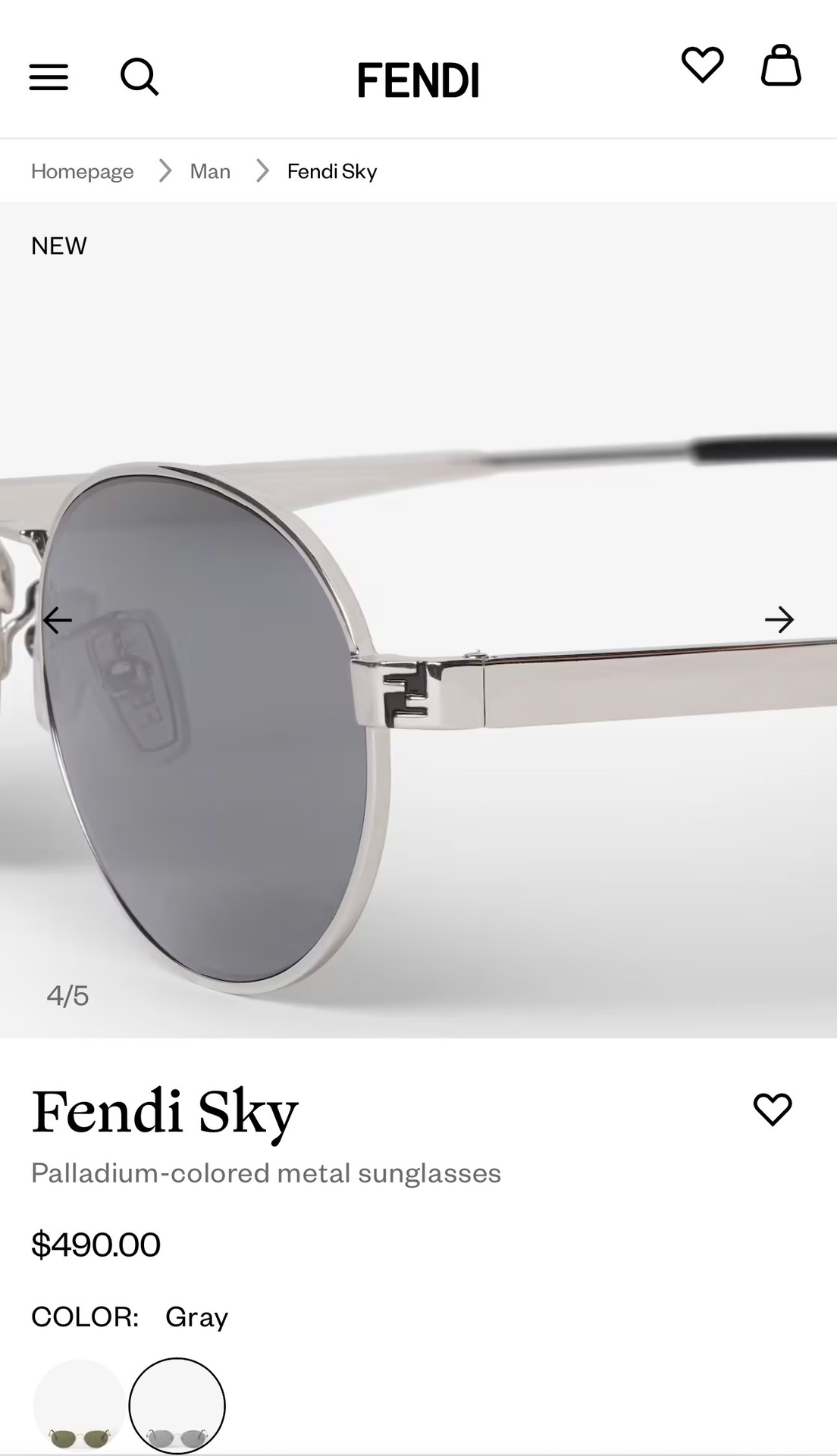 Fend*Mod：FE40180USize：55-19-145