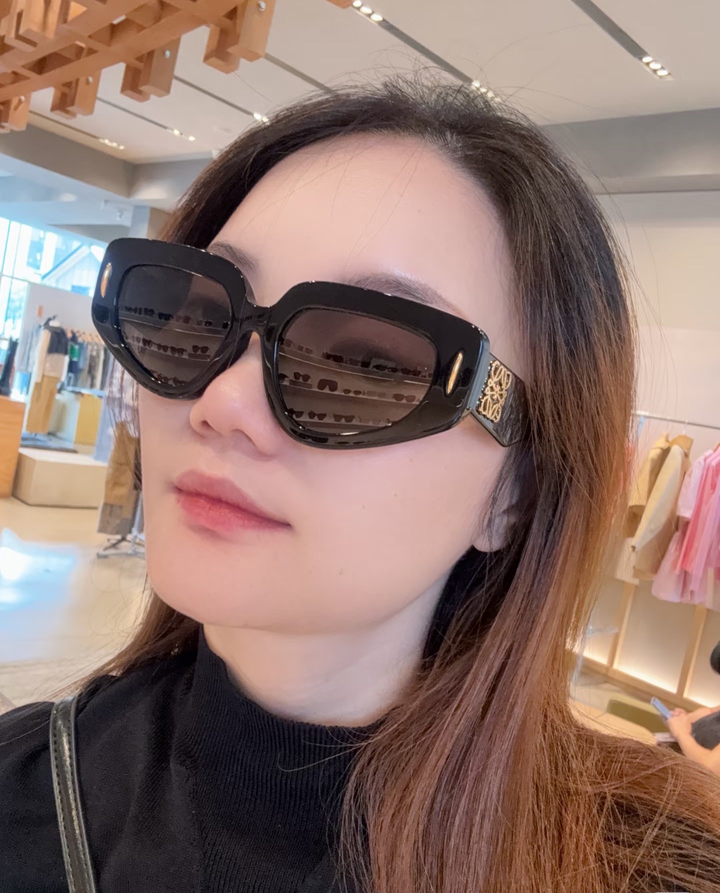 LOEWEMOD：LW40160ISize：51口19 145