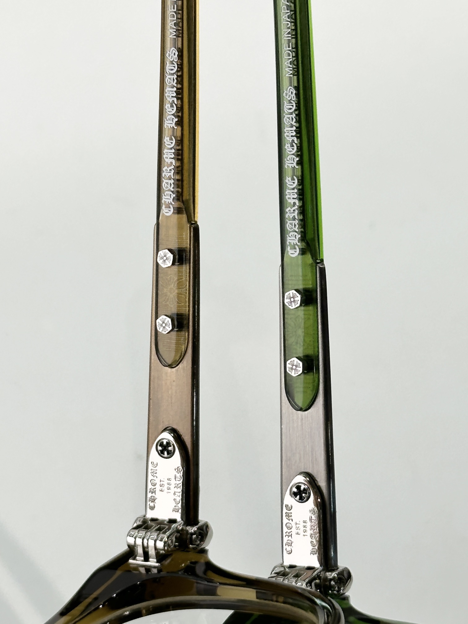 ChromeHearts MOD：BAGGINSSize:51口22-152