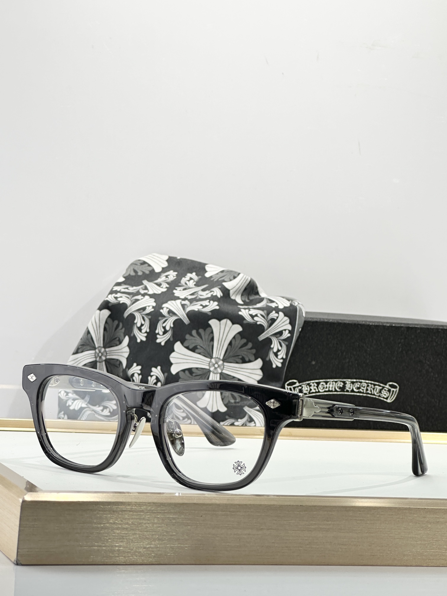 ChromeHearts MOD：BAGGINSSize:51口22-152