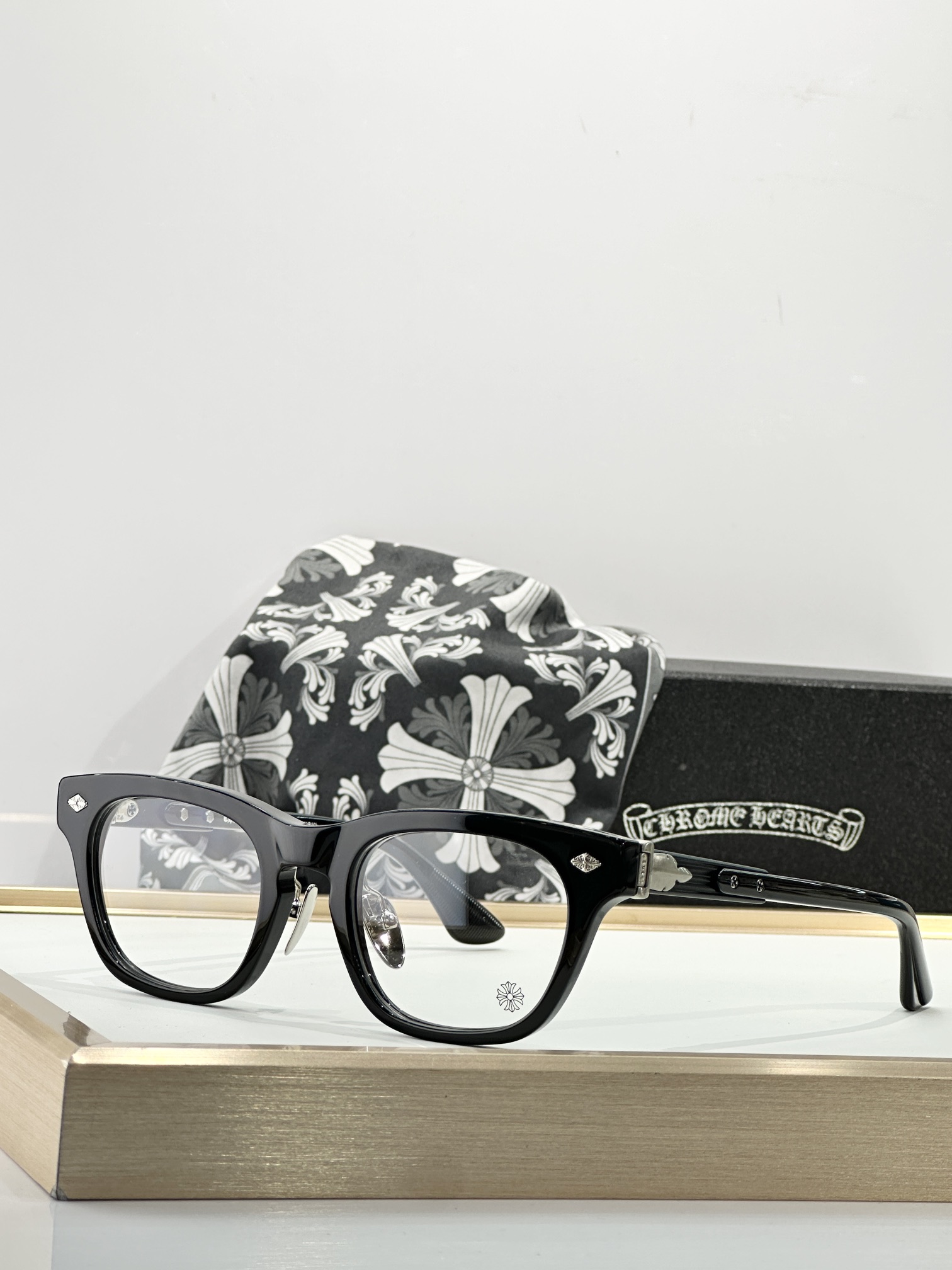 ChromeHearts MOD：BAGGINSSize:51口22-152