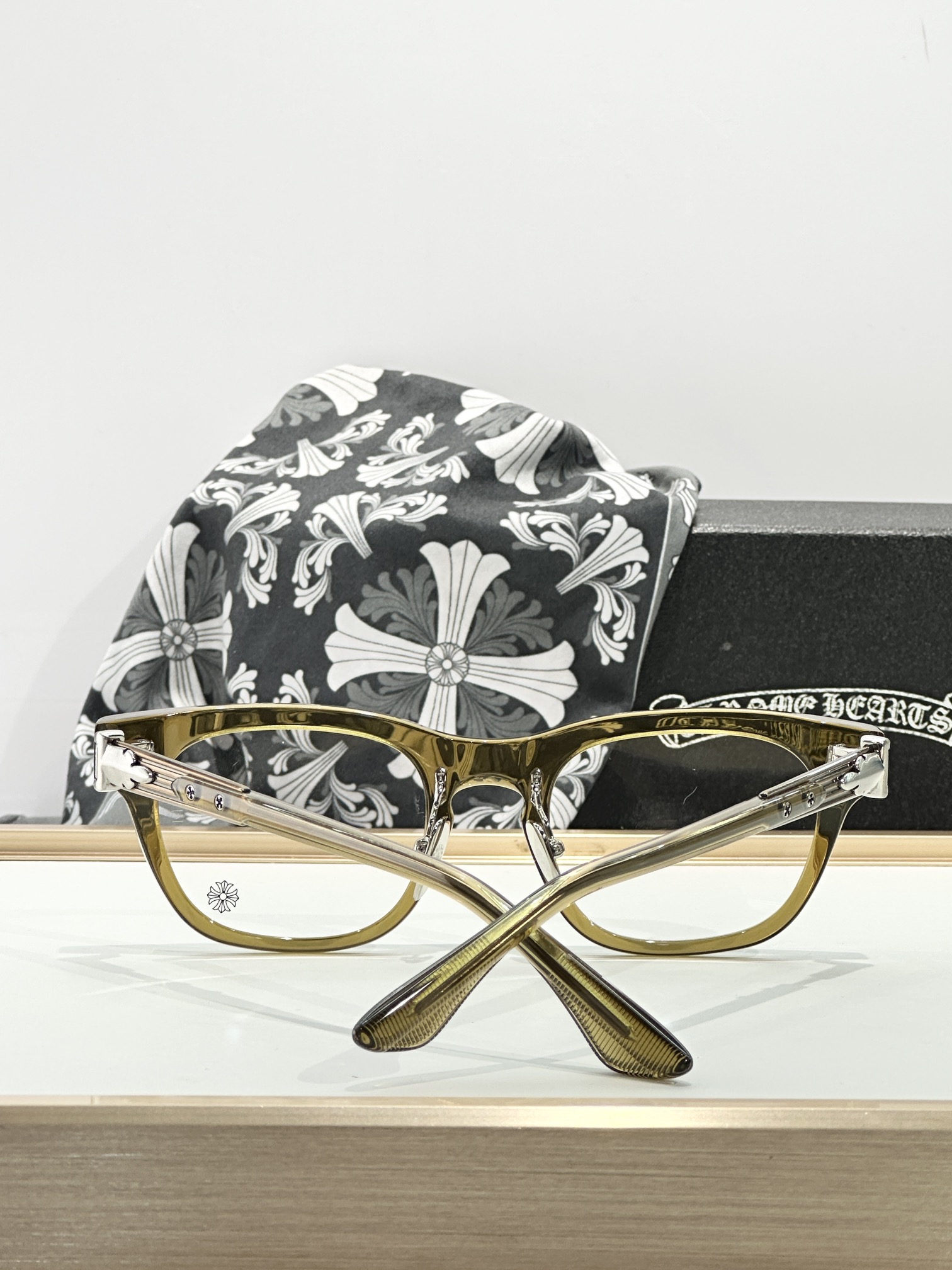 ChromeHearts MOD：BAGGINSSize:51口22-152