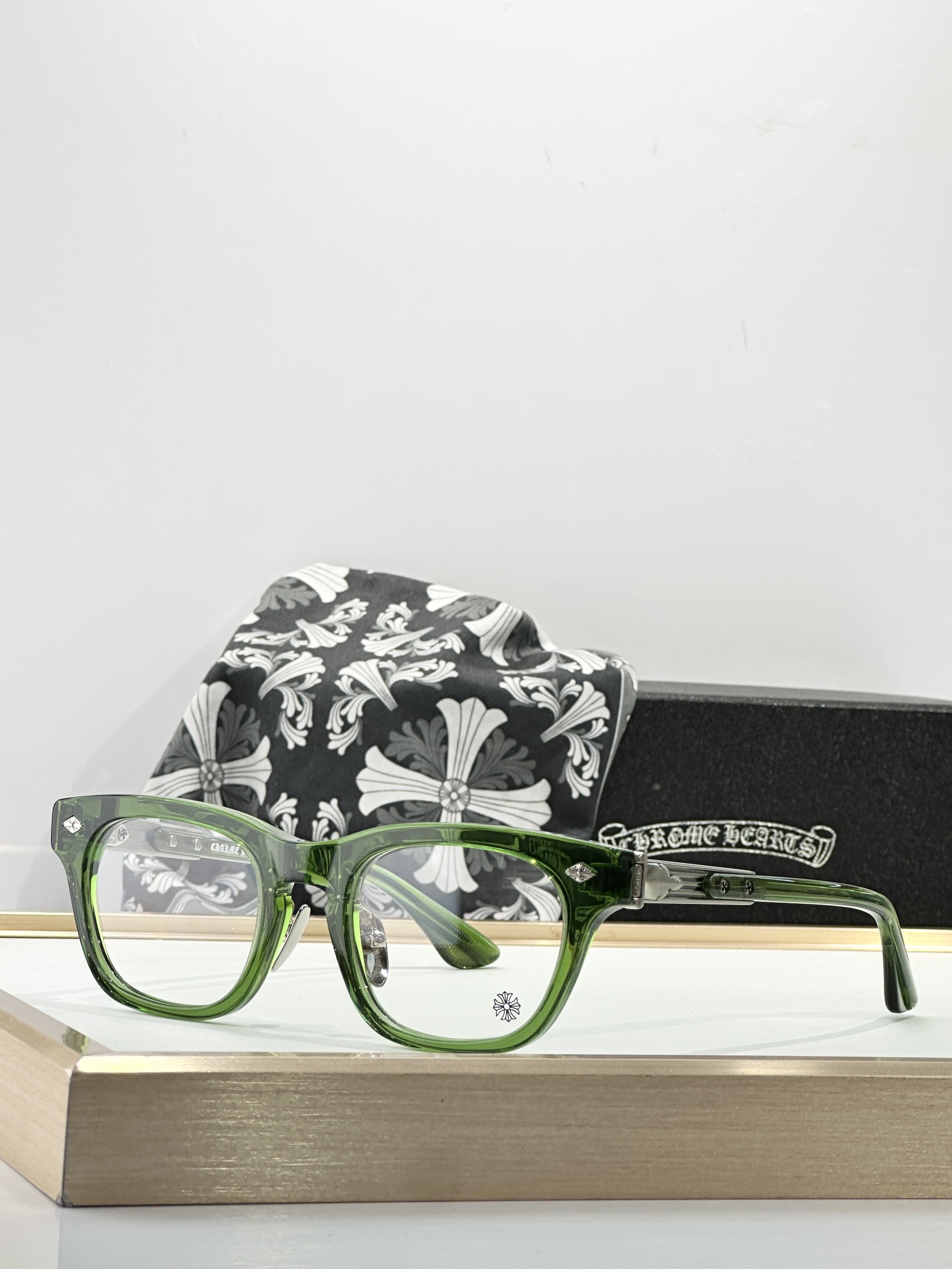 ChromeHearts MOD：BAGGINSSize:51口22-152