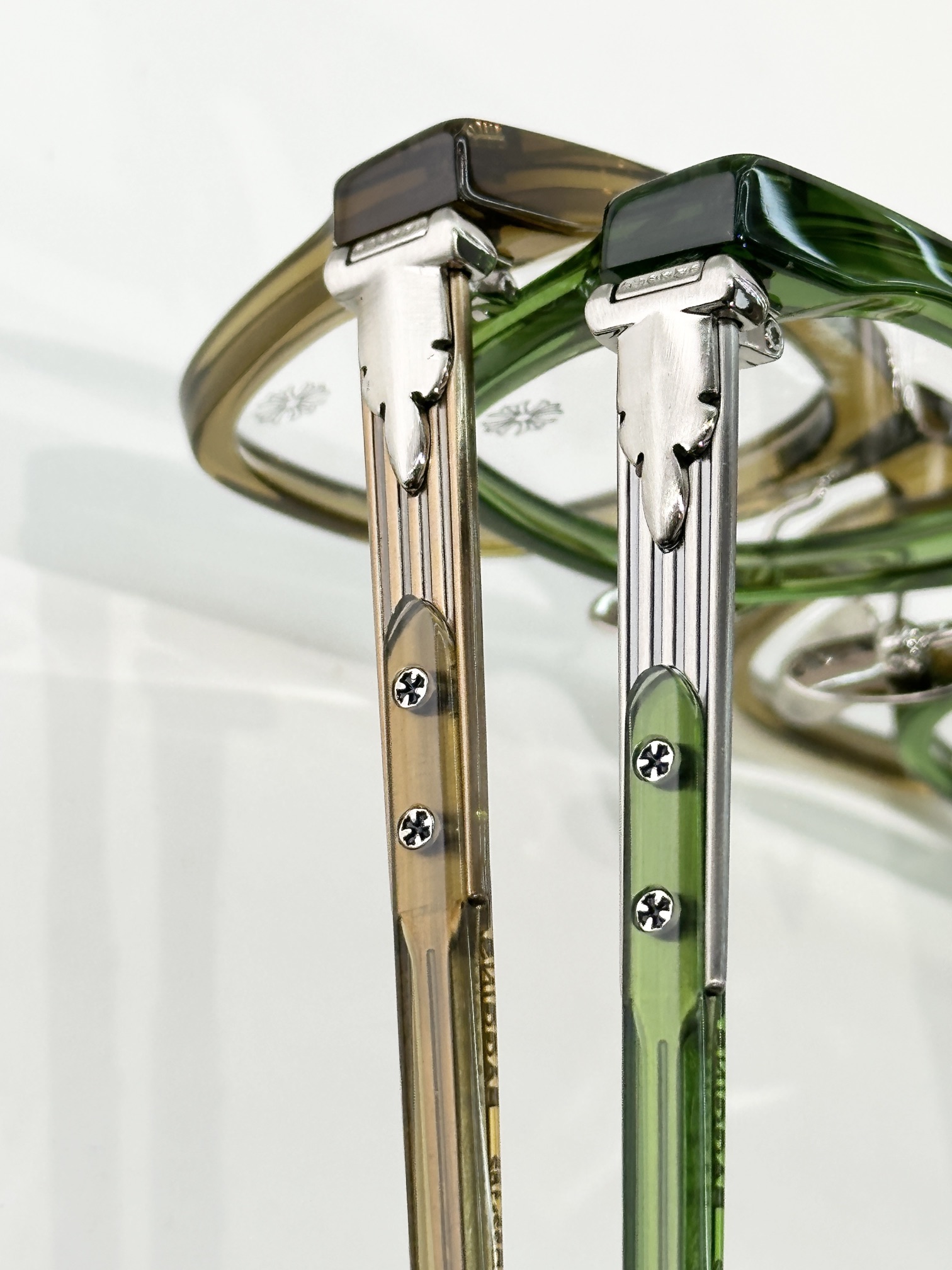 ChromeHearts MOD：BAGGINSSize:51口22-152