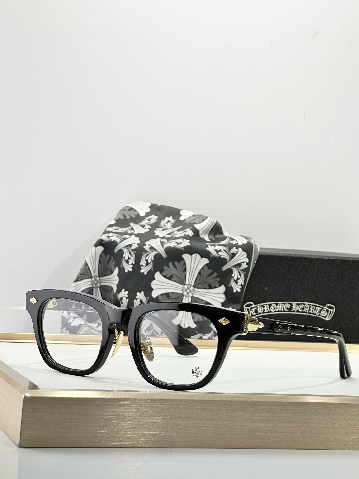 ChromeHearts MOD：BAGGINSSize:51口22-152