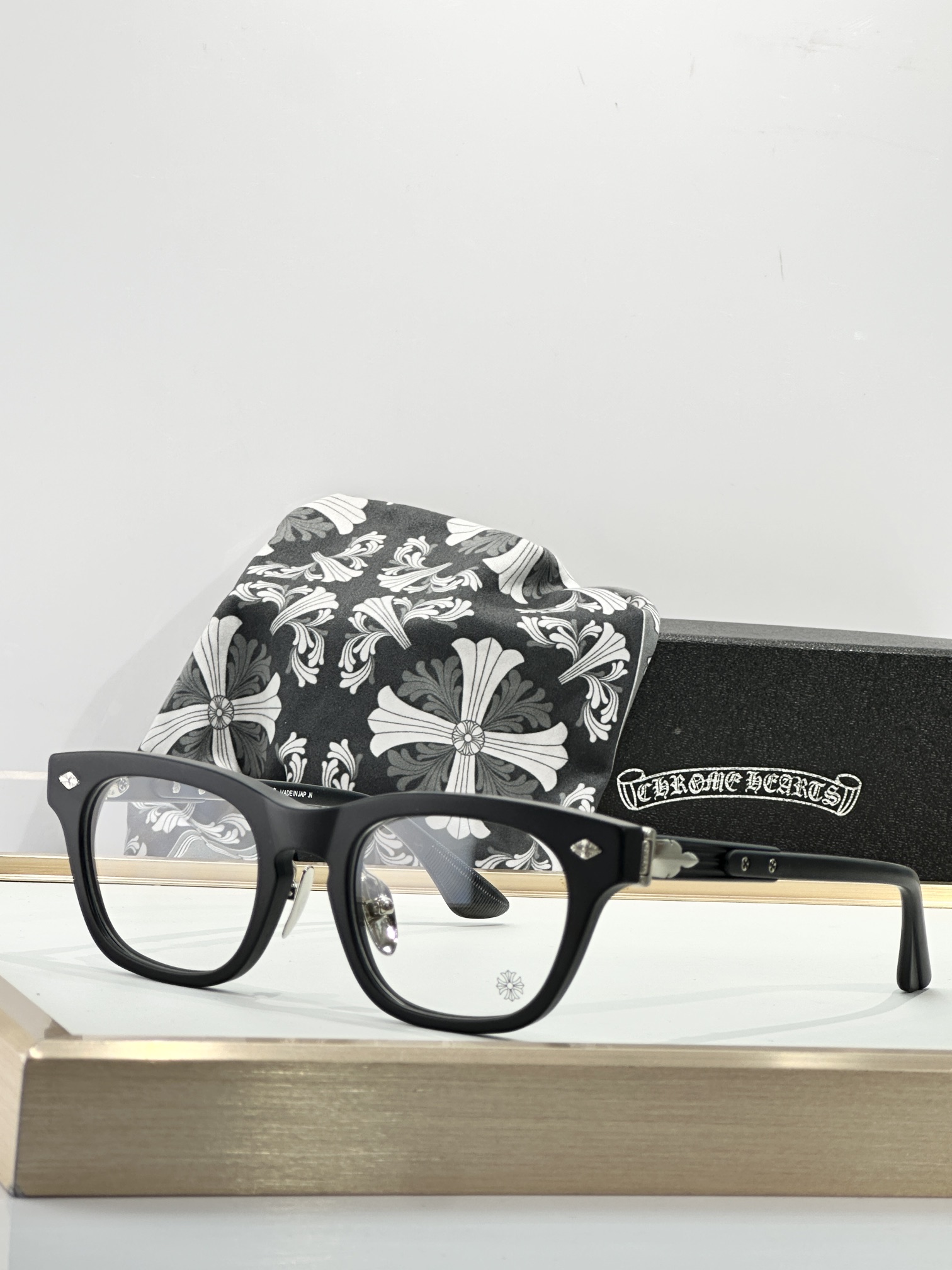 ChromeHearts MOD：BAGGINSSize:51口22-152