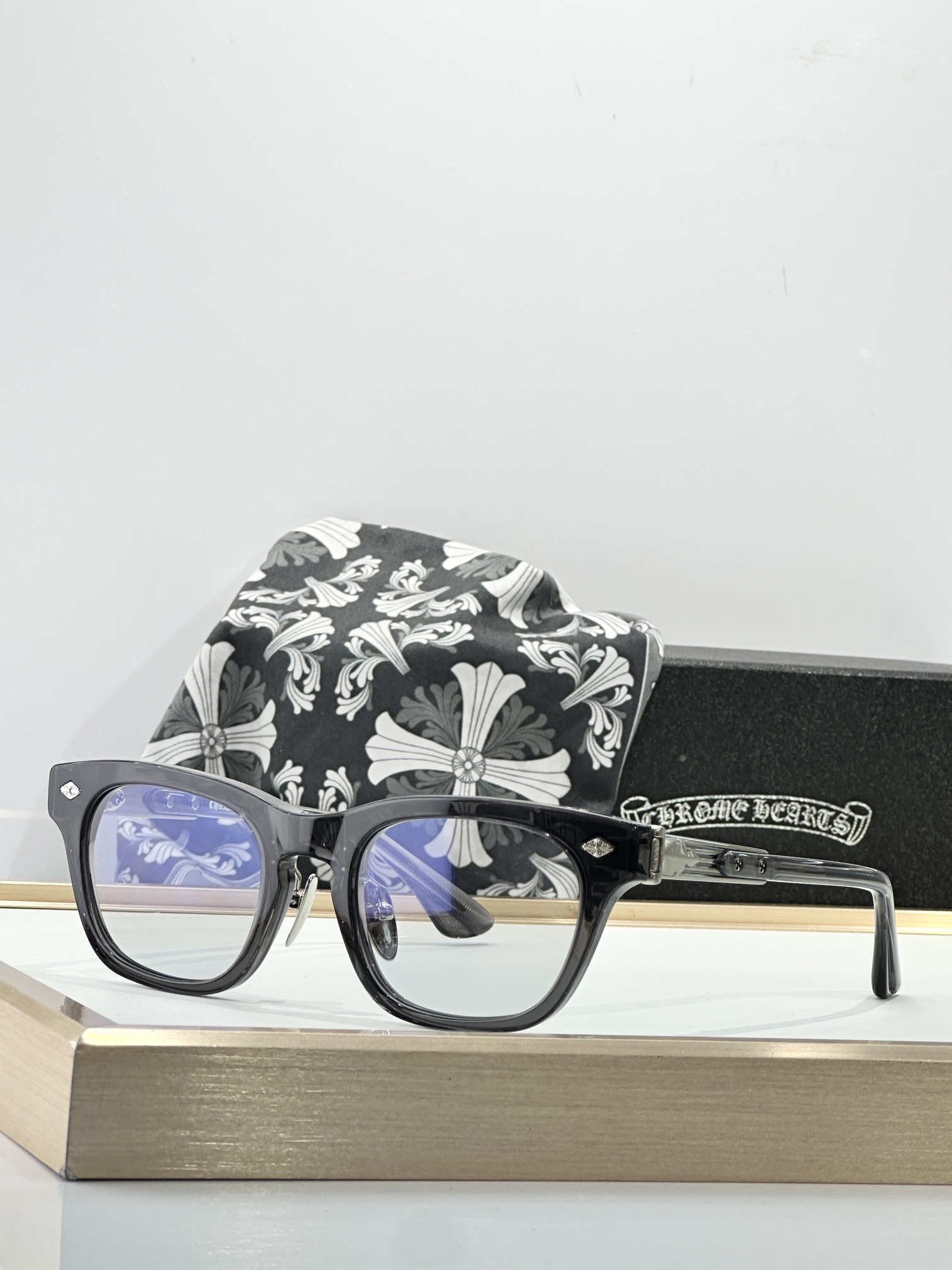 ChromeHearts MOD：BAGGINSSize:51口22-152