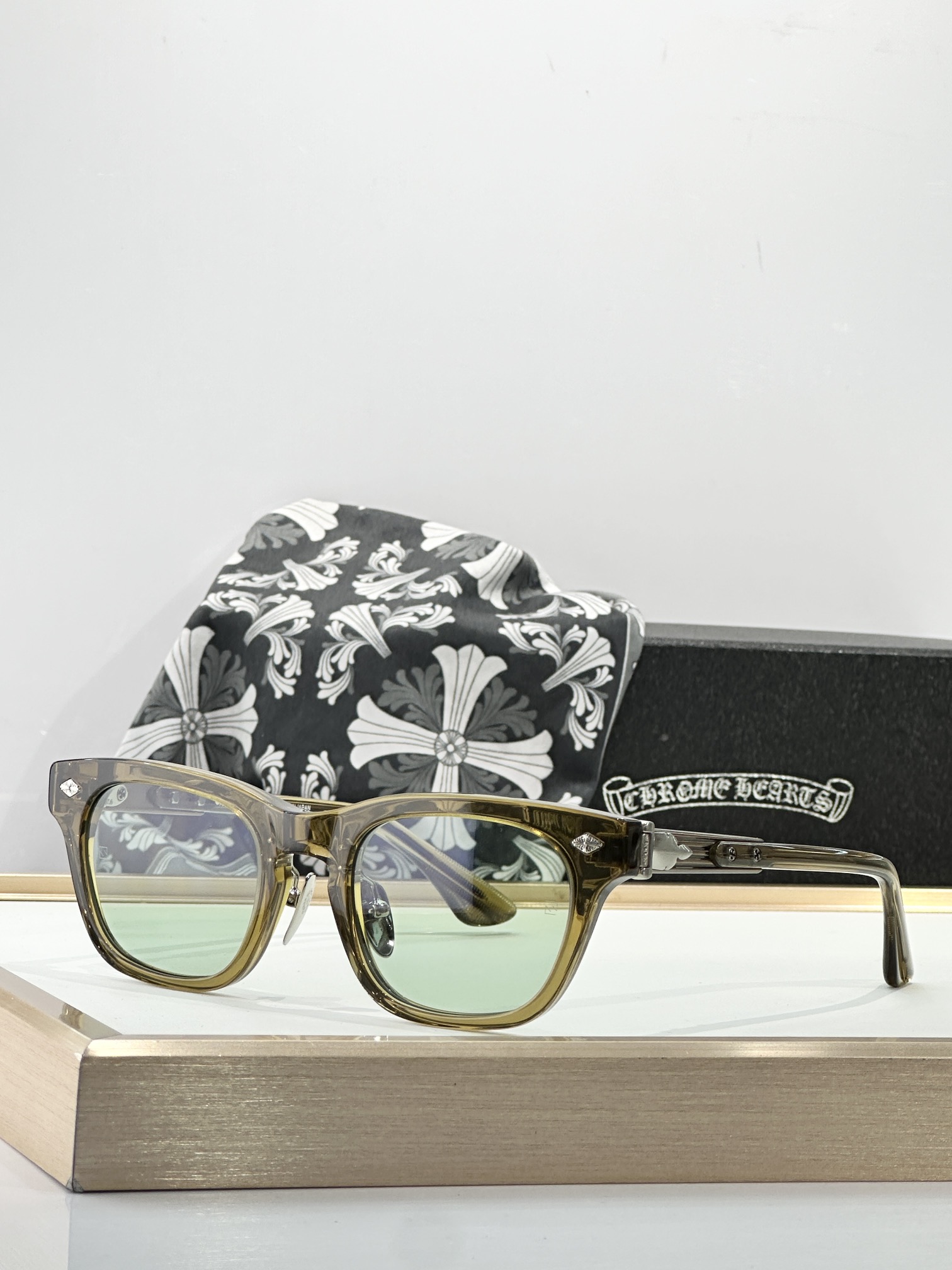 ChromeHearts MOD：BAGGINSSize:51口22-152