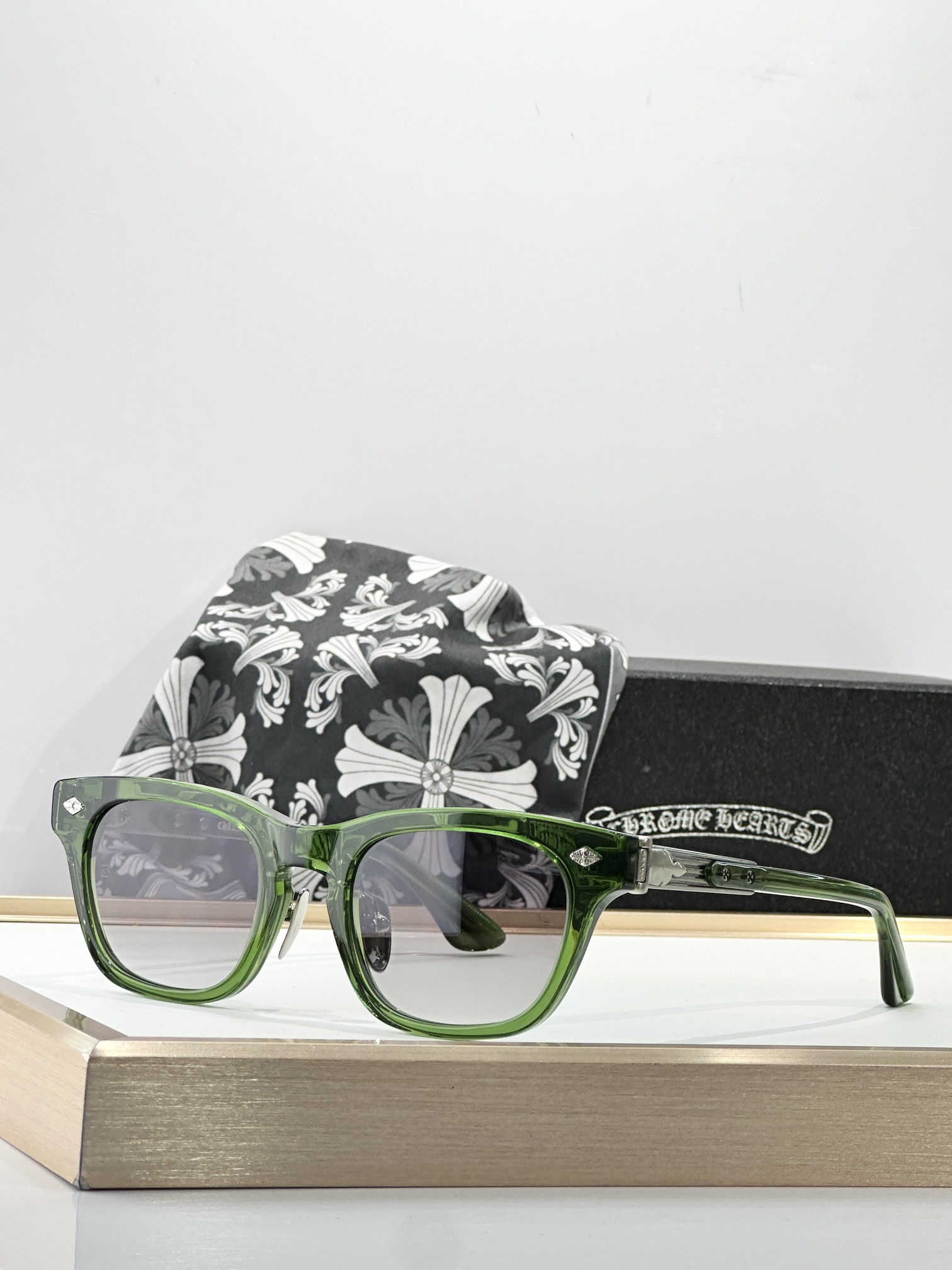 ChromeHearts MOD：BAGGINSSize:51口22-152