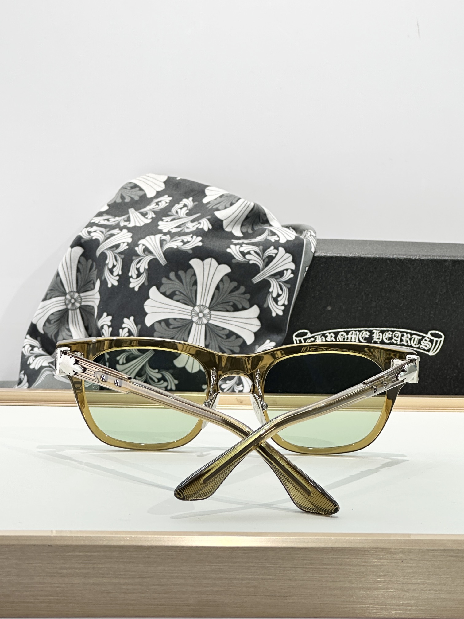 ChromeHearts MOD：BAGGINSSize:51口22-152