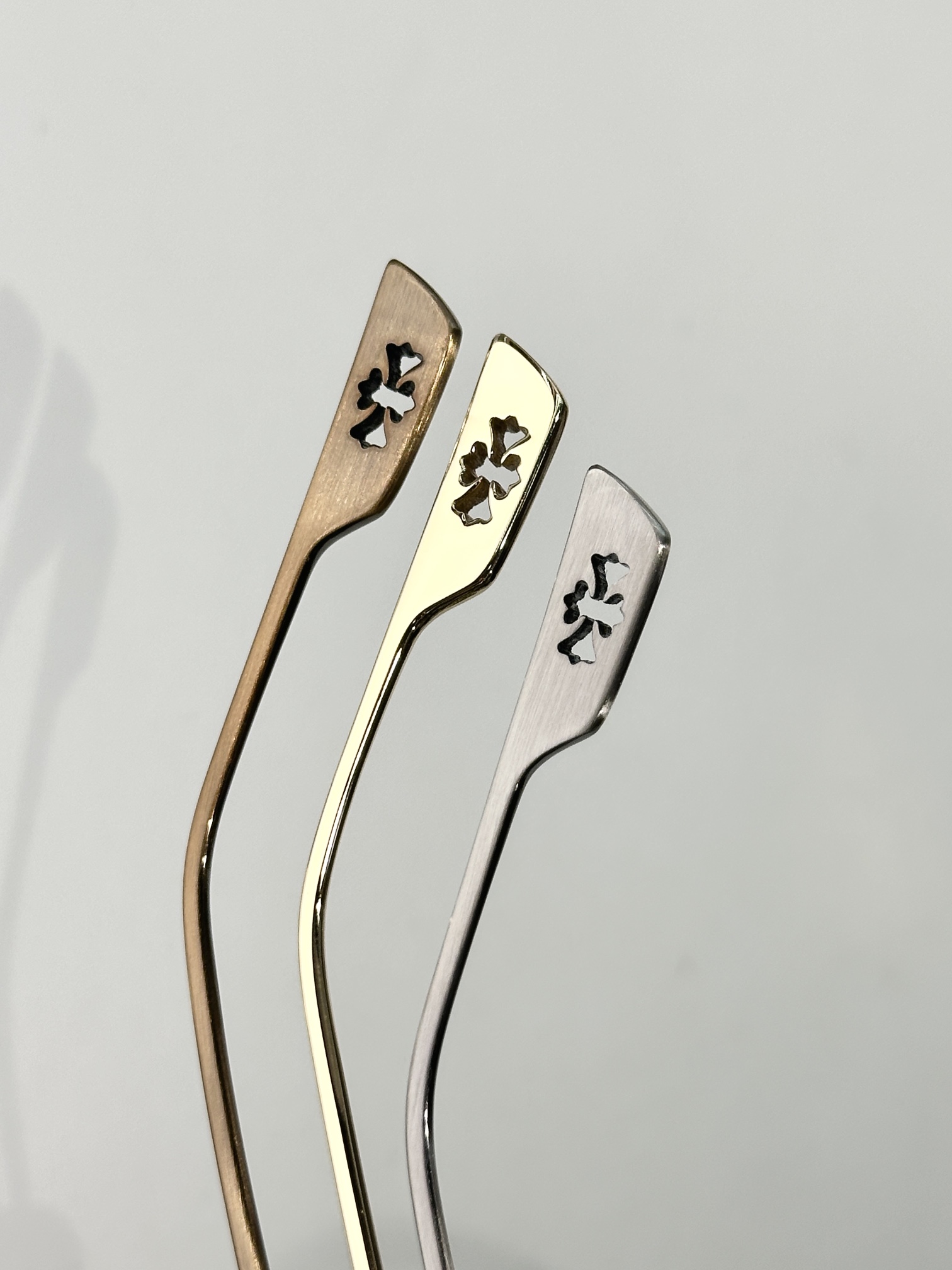 ChromeHearts MOD：SEXT-9Size:47口25-144