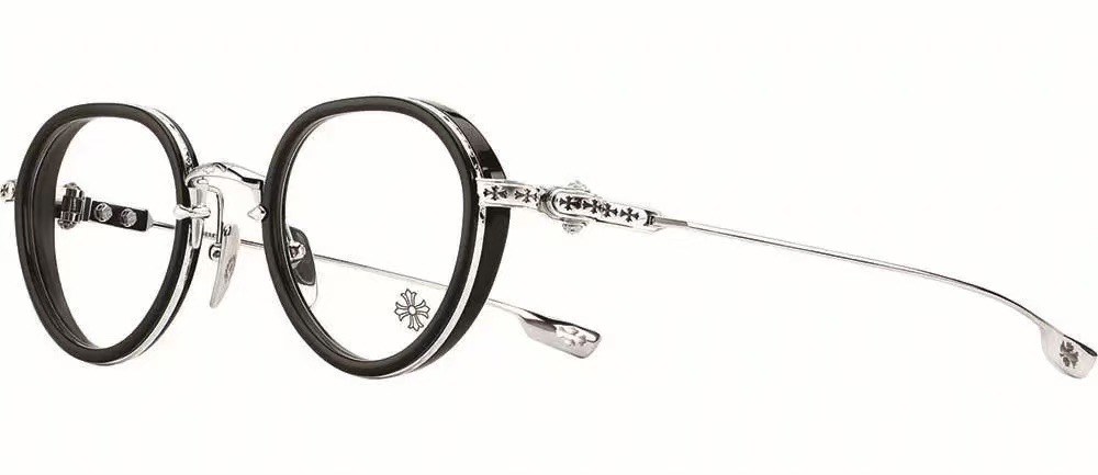 ChromeHearts MOD：SEXT-9Size:47口25-144