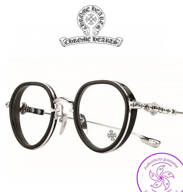 ChromeHearts MOD：SEXT-9Size:47口25-144