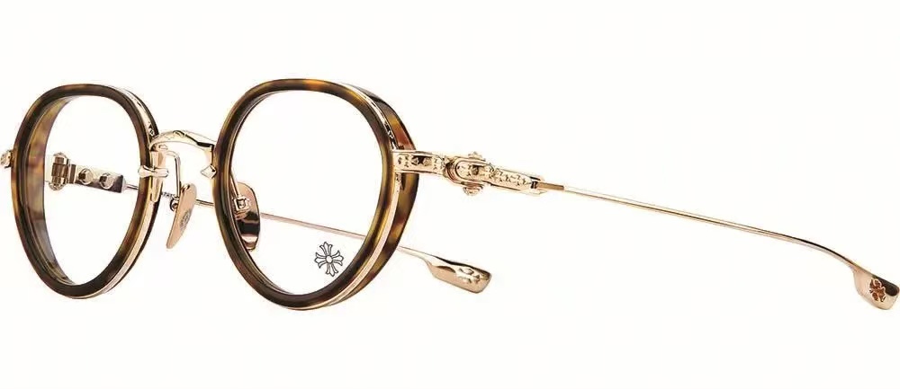 ChromeHearts MOD：SEXT-9Size:47口25-144