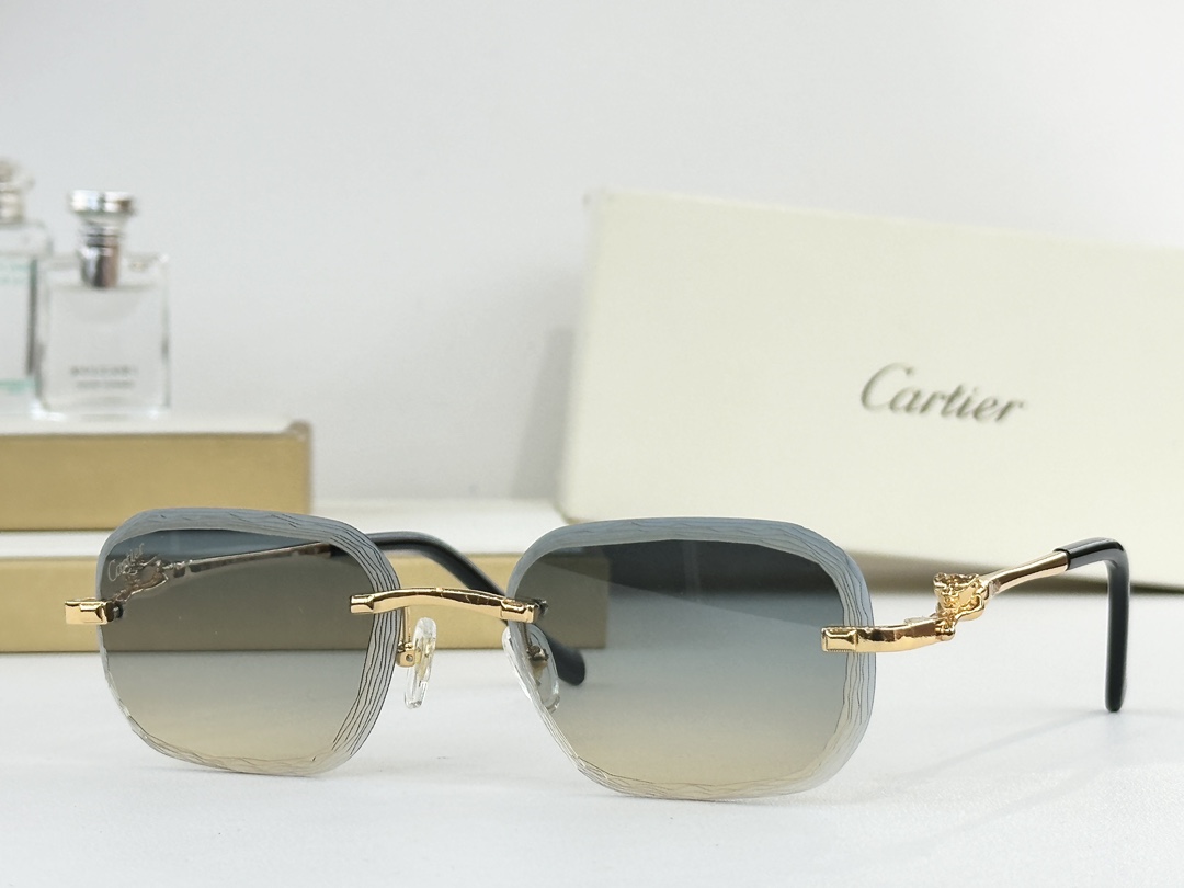 CartierMOD：CT08224Size：56口17 143