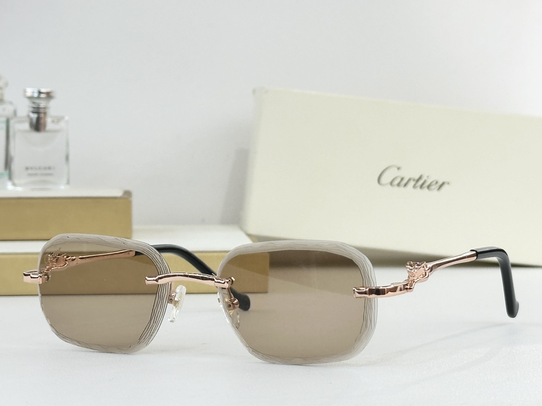 CartierMOD：CT08224Size：56口17 143