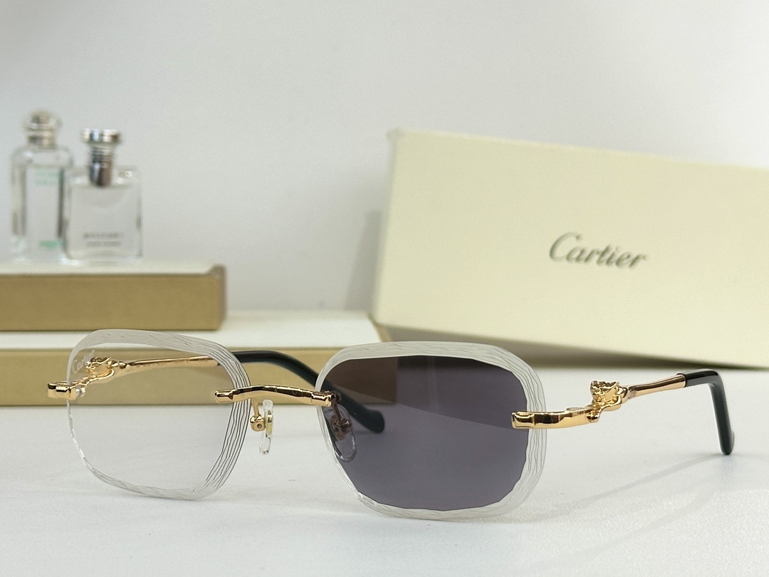 CartierMOD：CT08224Size：56口17 143