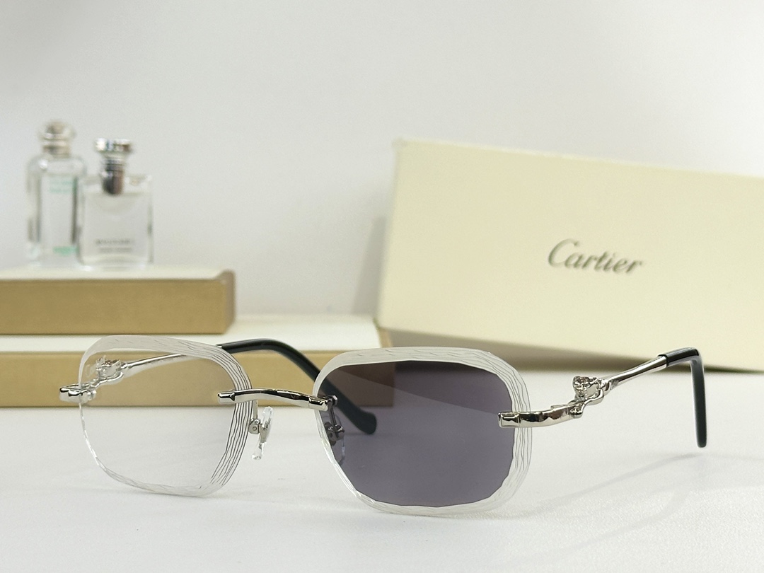 CartierMOD：CT08224Size：56口17 143