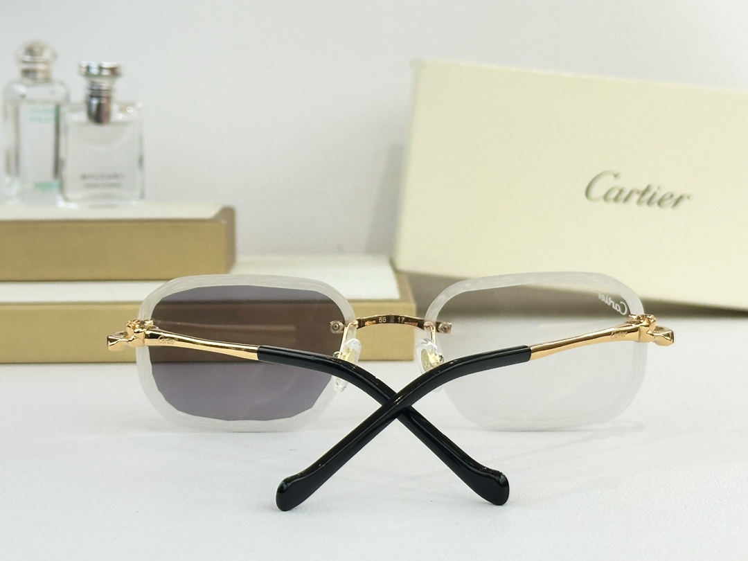 CartierMOD：CT08224Size：56口17 143