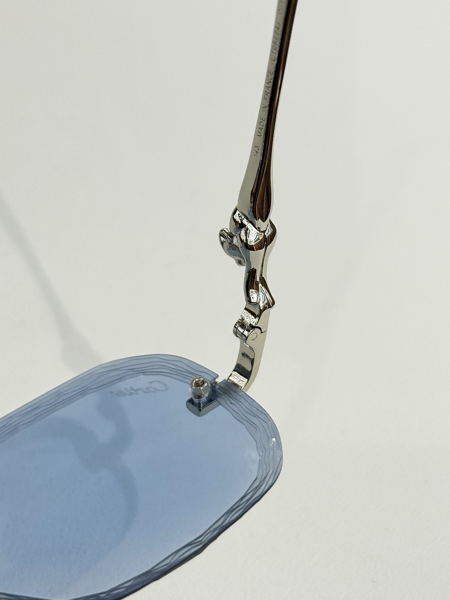 CartierMOD：CT08224Size：56口17 143