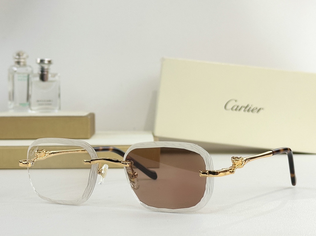 CartierMOD：CT08224Size：56口17 143