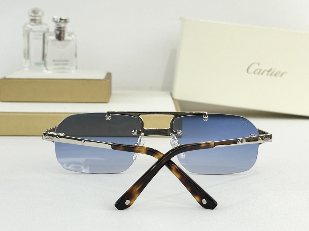 CartierMOD：CT0660SSize：57口19-143