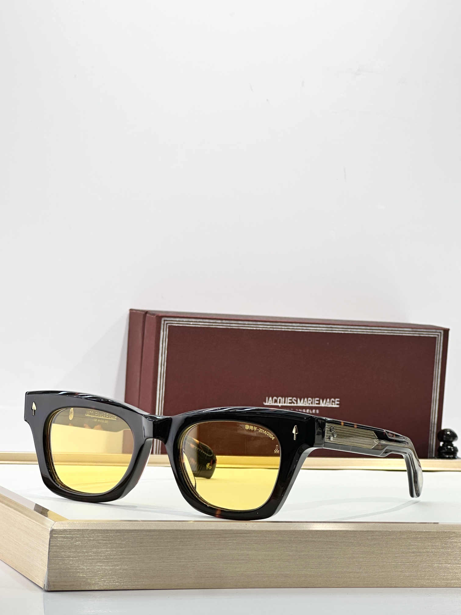 Jacques Marie MageMODEL：DEALANSIZE:49口22-146