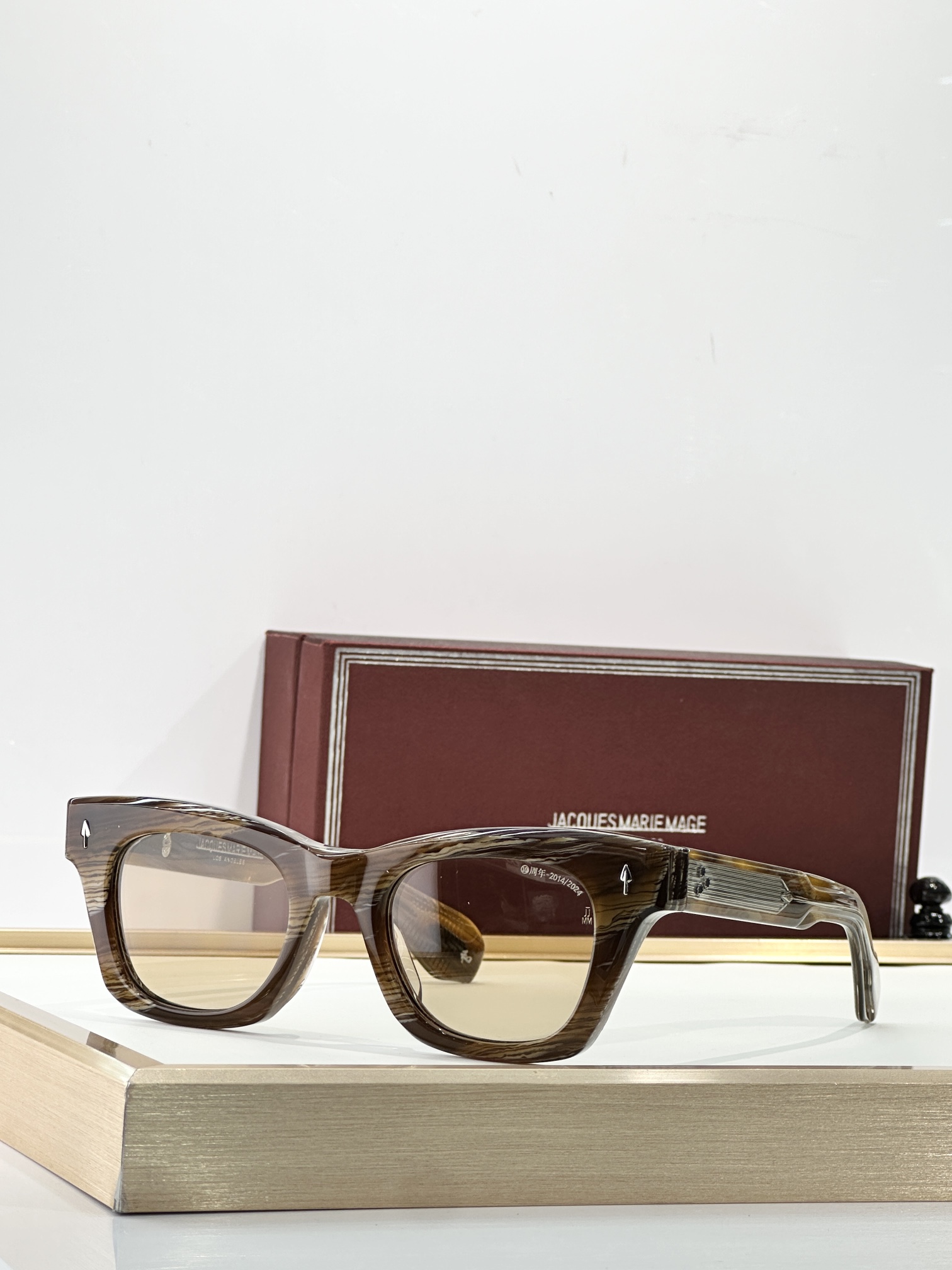 Jacques Marie MageMODEL：DEALANSIZE:49口22-146