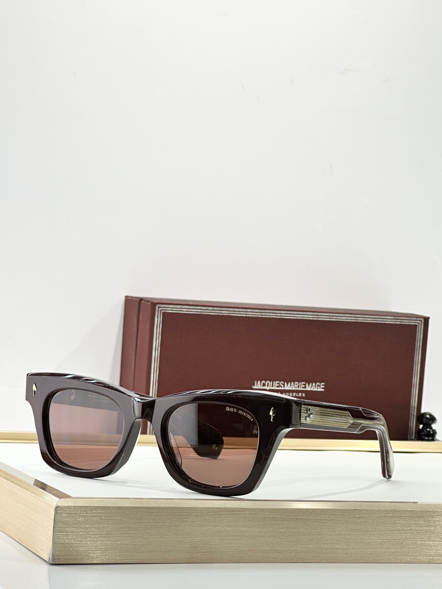 Jacques Marie MageMODEL：DEALANSIZE:49口22-146