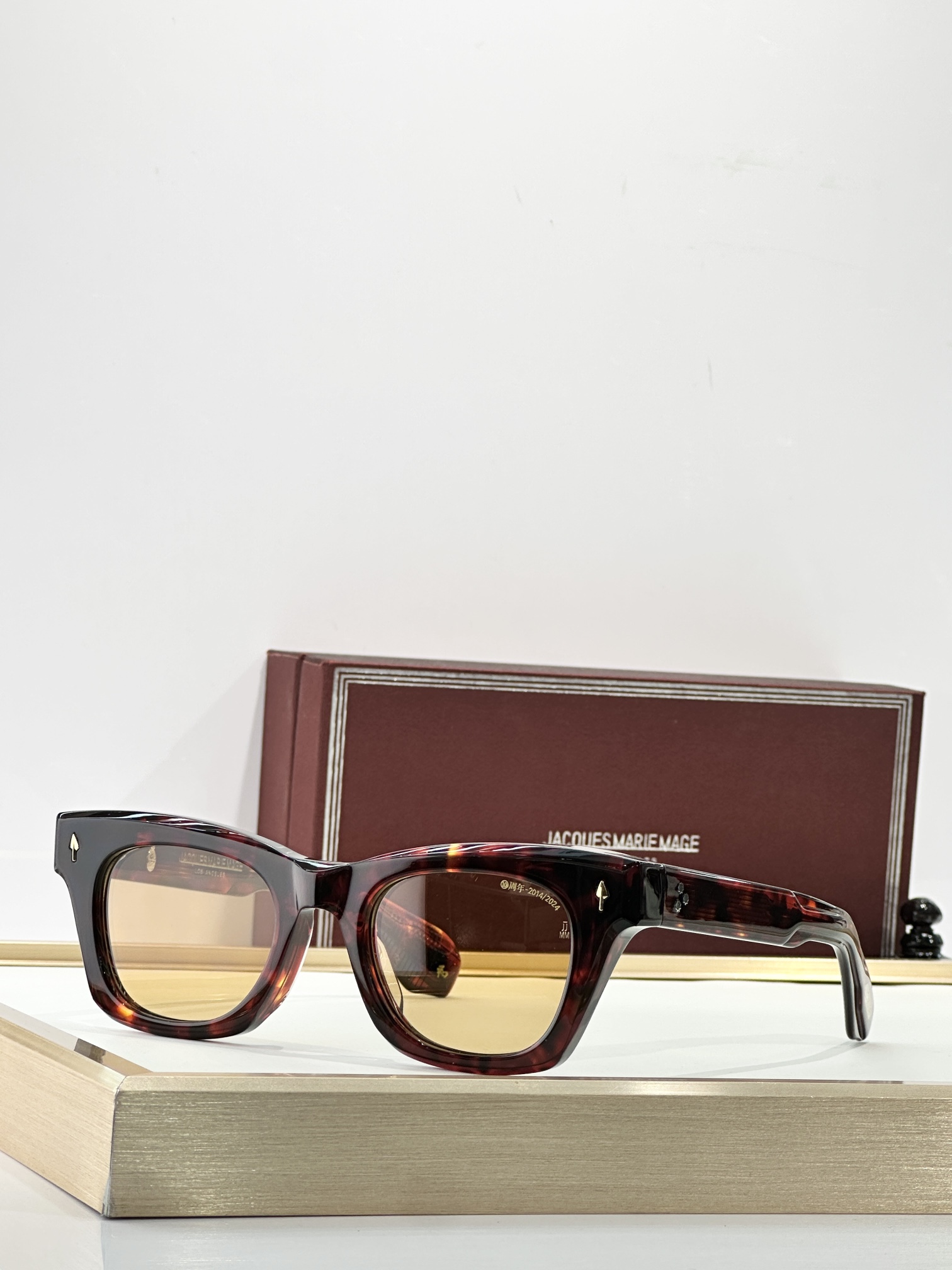 Jacques Marie MageMODEL：DEALANSIZE:49口22-146